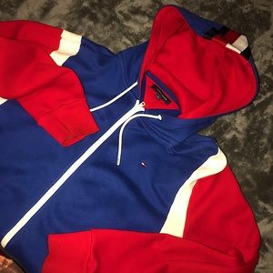 TOMMY HILFIGER Hoodie